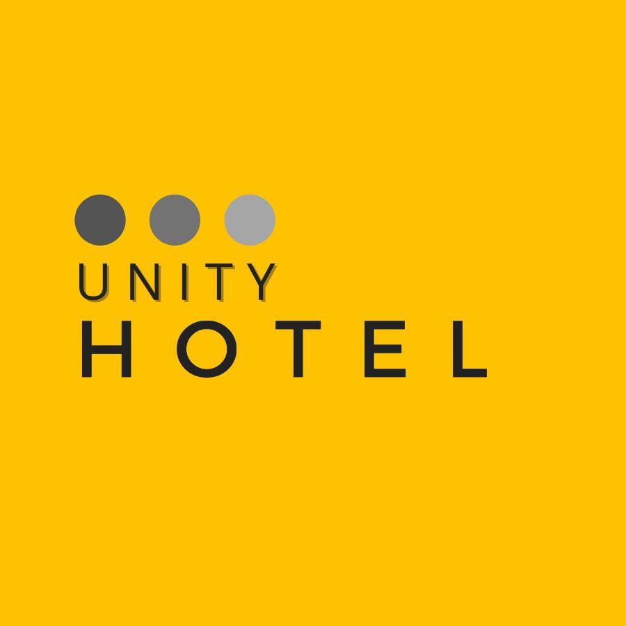Unity Hotel - Vila Mariana Sp 圣保罗 外观 照片